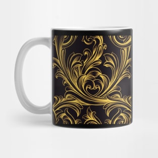 Retro Vintage 233 Mug